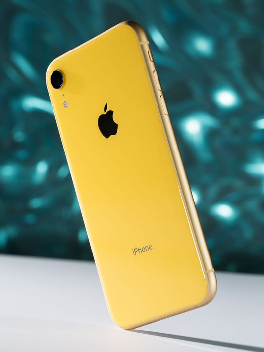 Gammes iPhone de l'iPhone XR à l'iPhone 17