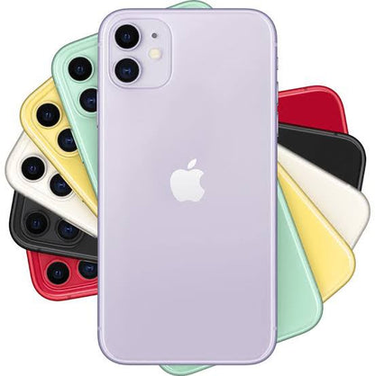 Gammes iPhone de l'iPhone XR à l'iPhone 17